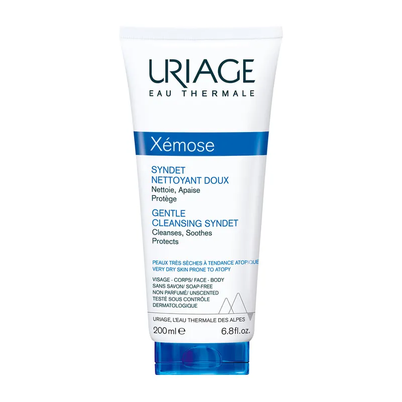 XÉMOSE - Lipid Replenishment & Anti-Irritation Cream