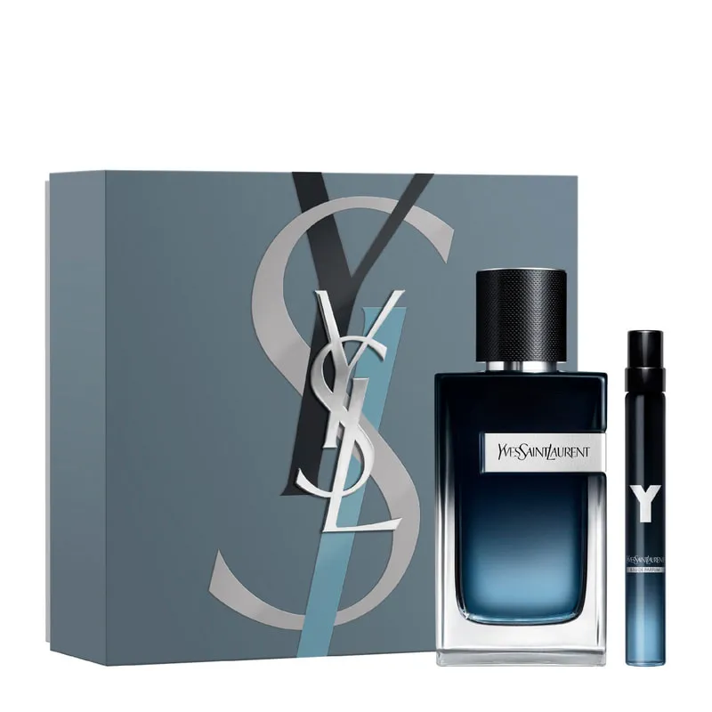 Y Eau De Parfum Set