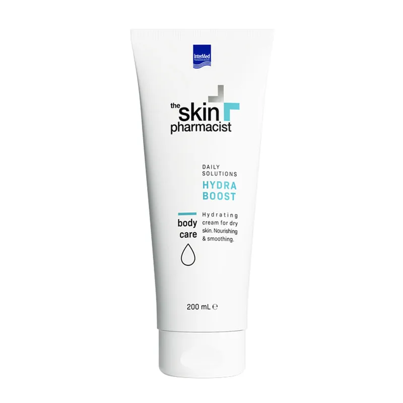 Ηydra Boost Body Care