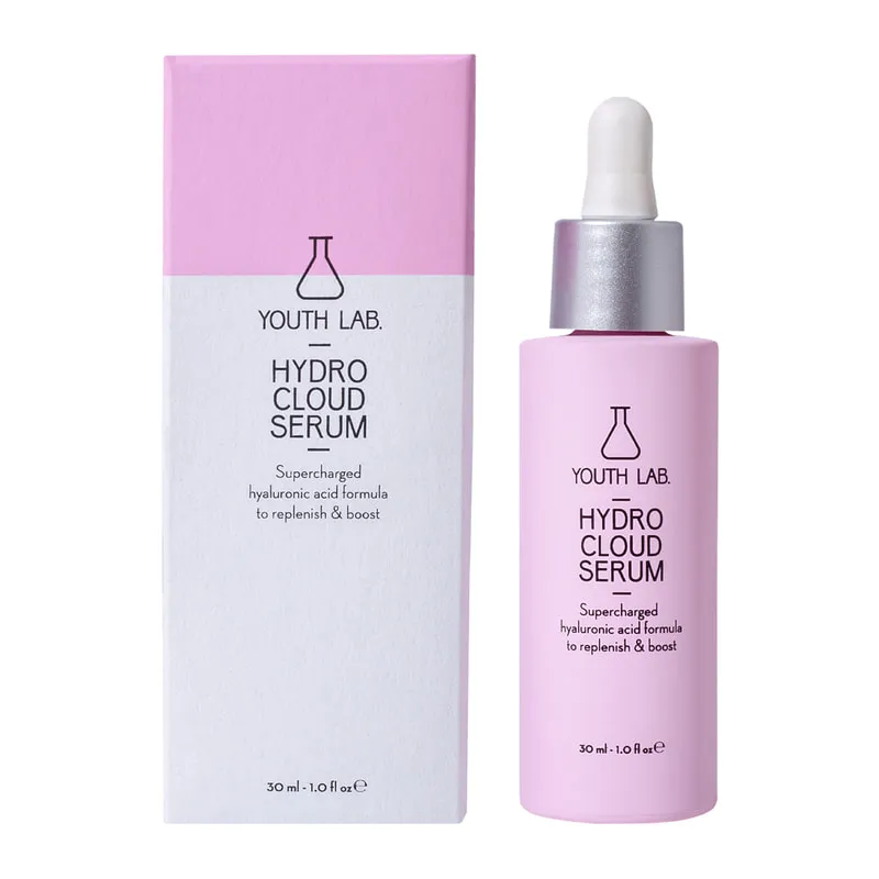Ηydro Cloud Serum
