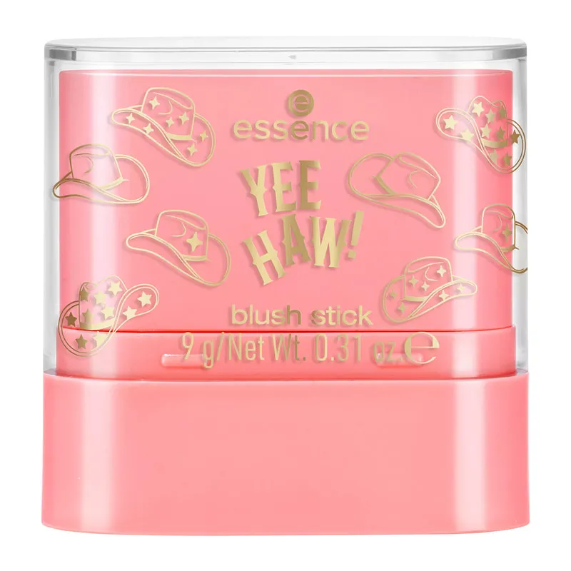 Yee Haw! Blush Stick