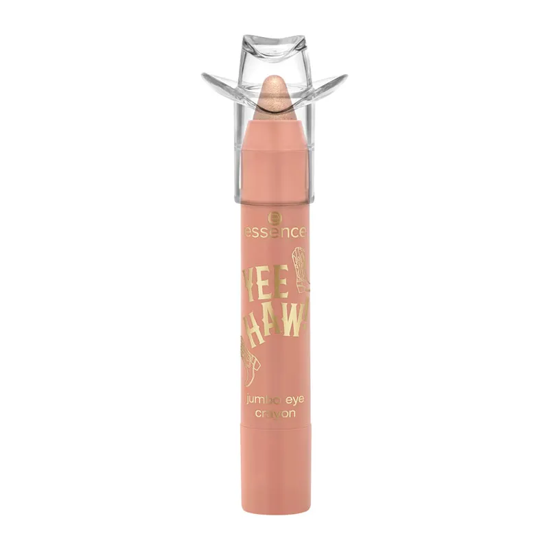 Yee Haw! Jumbo Eye Crayon