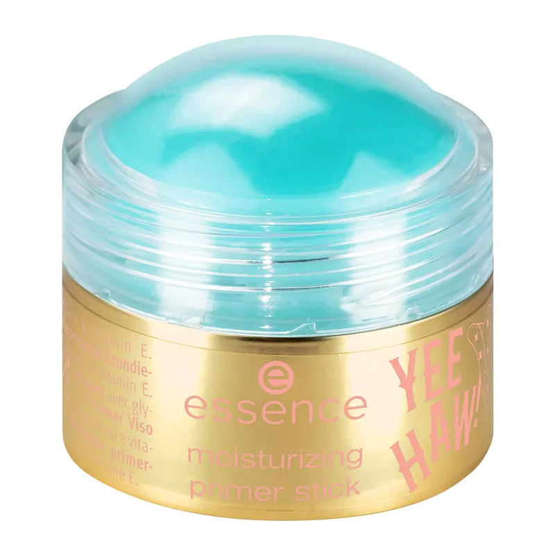 Yee Haw! Moisturizing Primer Stick