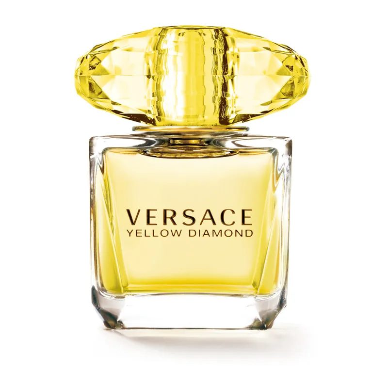 Yellow Diamond Eau De Toilette