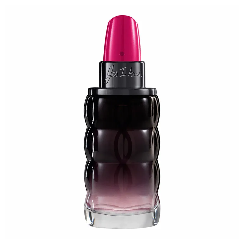 Yes I Am Pink First Eau De Parfum