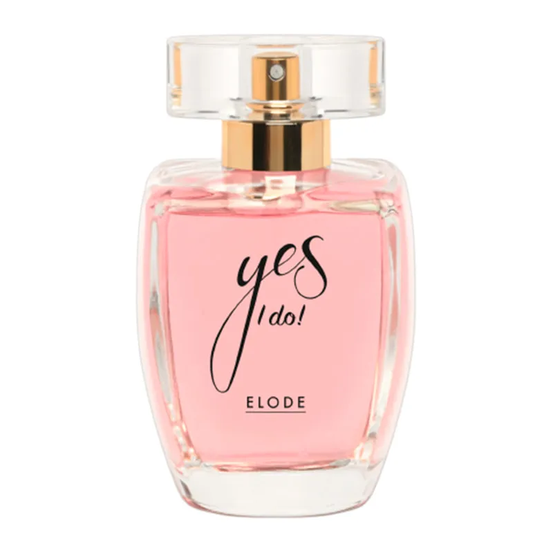 Yes I Do Eau de Parfum