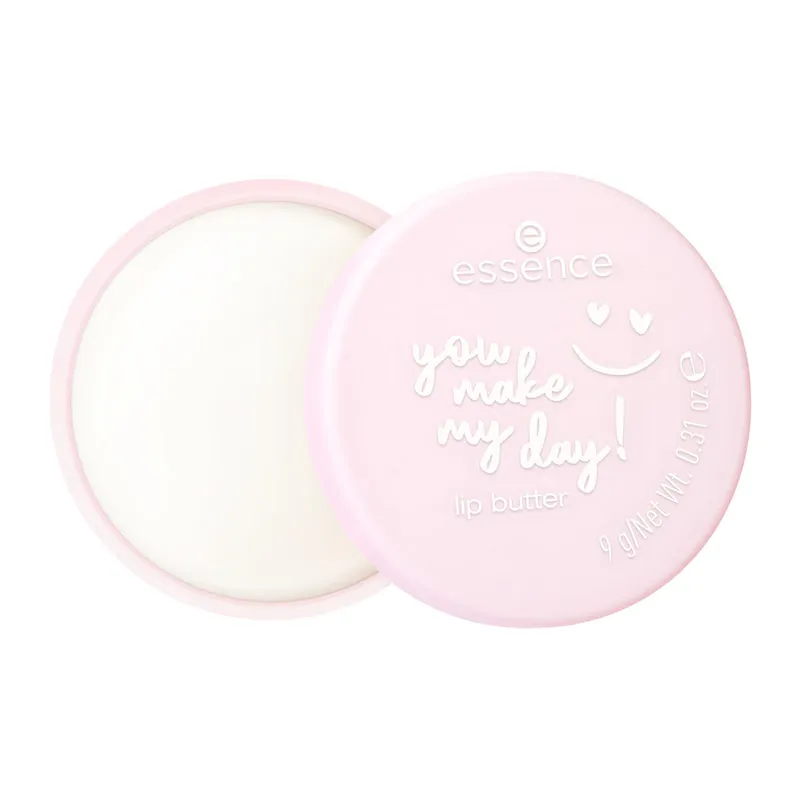 You Make My Day! Lip Butter
