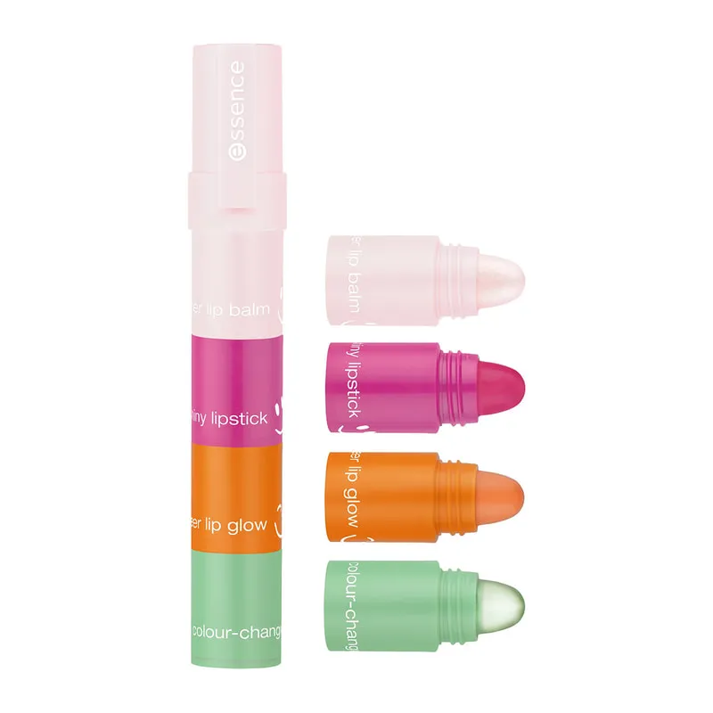 You Make My Day! Lip Tower