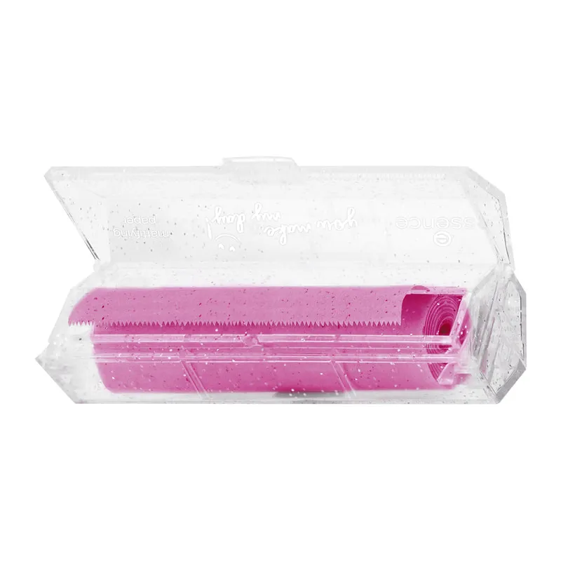 You Make My Day! Mattifying Paper