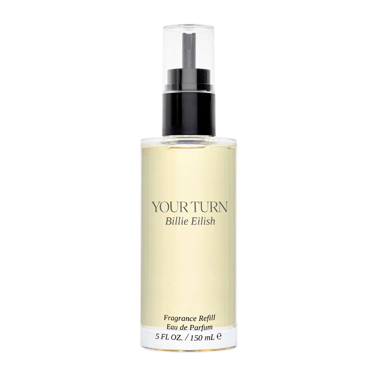 Your Turn Eau De Parfum Refill