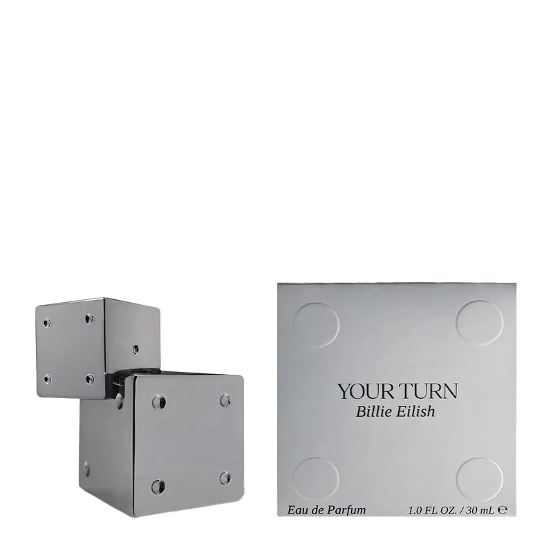 Your Turn Eau De Parfum