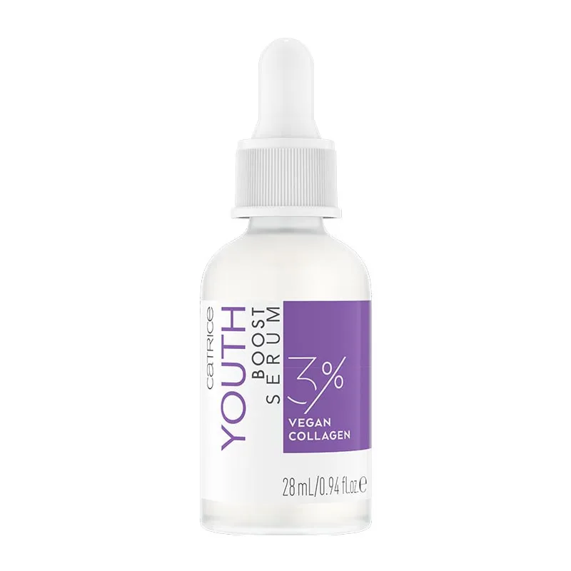 Youth Boost Serum