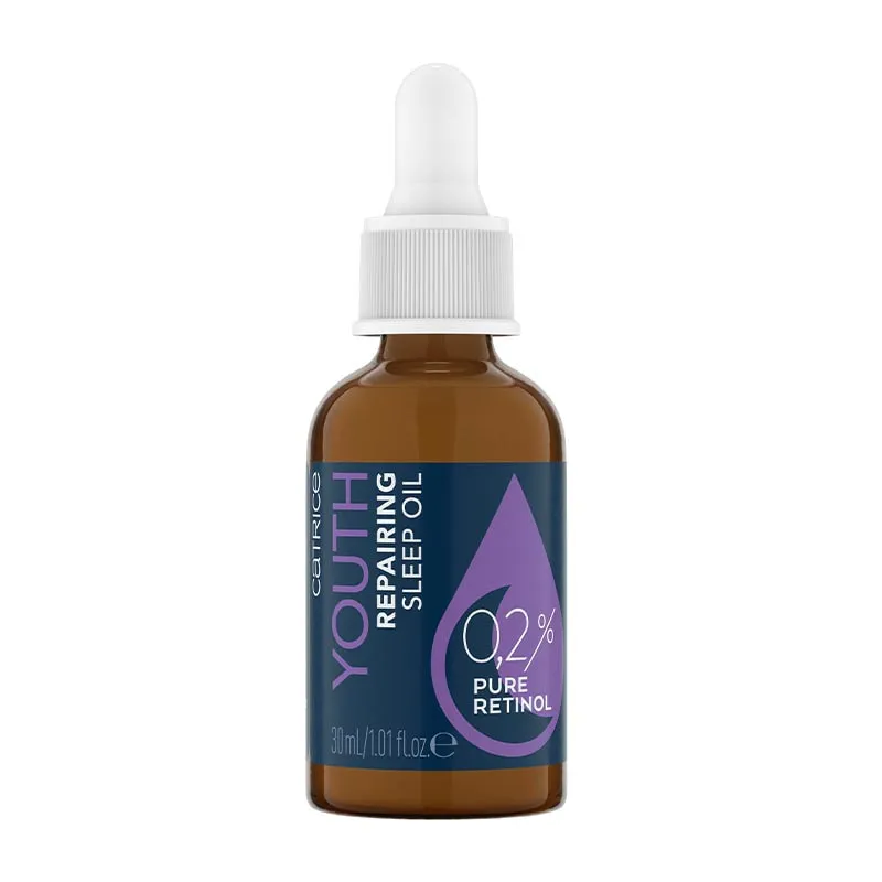Youth Repairing Sleep Oil