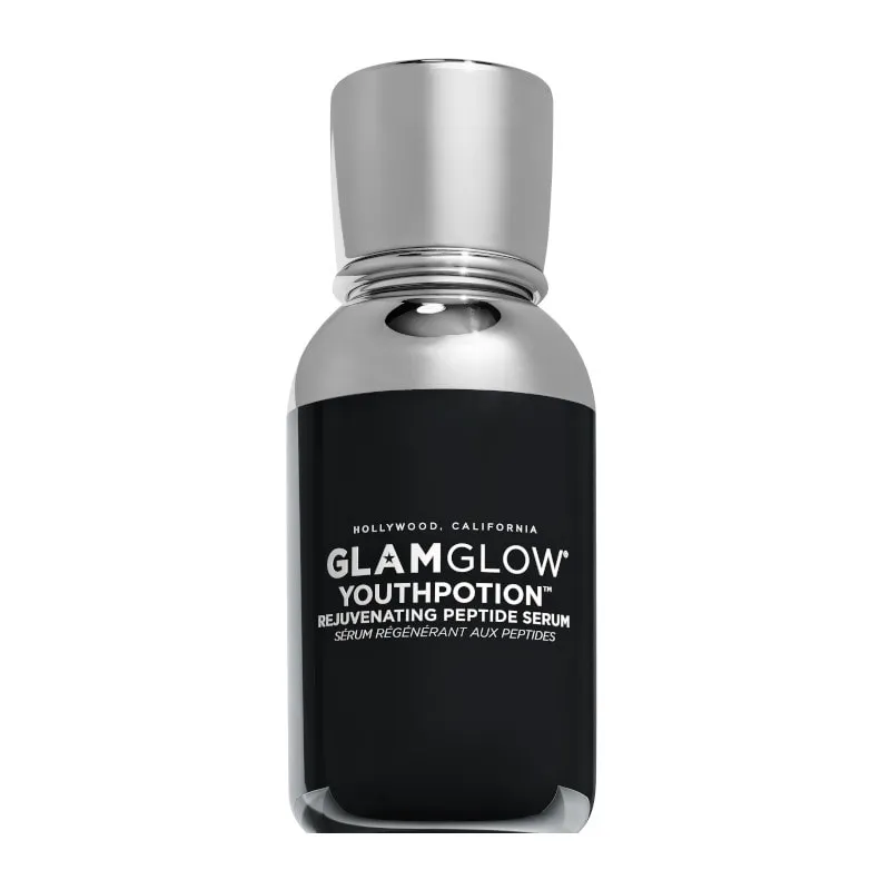 Youthpotion Rejuvenating Peptide Serum