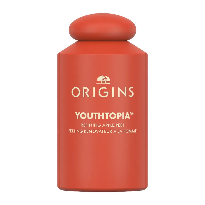 Youthtopia™ Refining Apple Peel