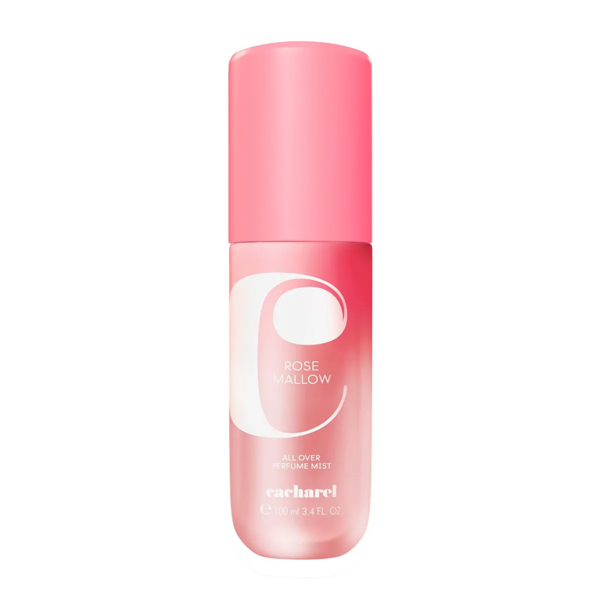 Yummy Mists - Rose Mallow 