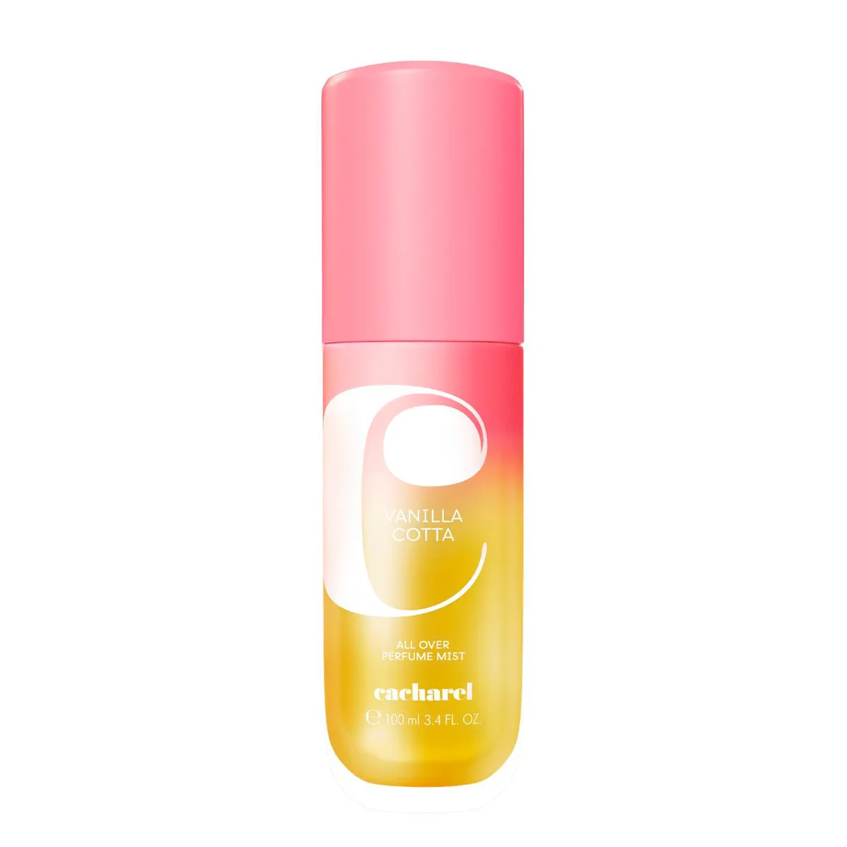 Yummy Mists - Vanilla Cotta 