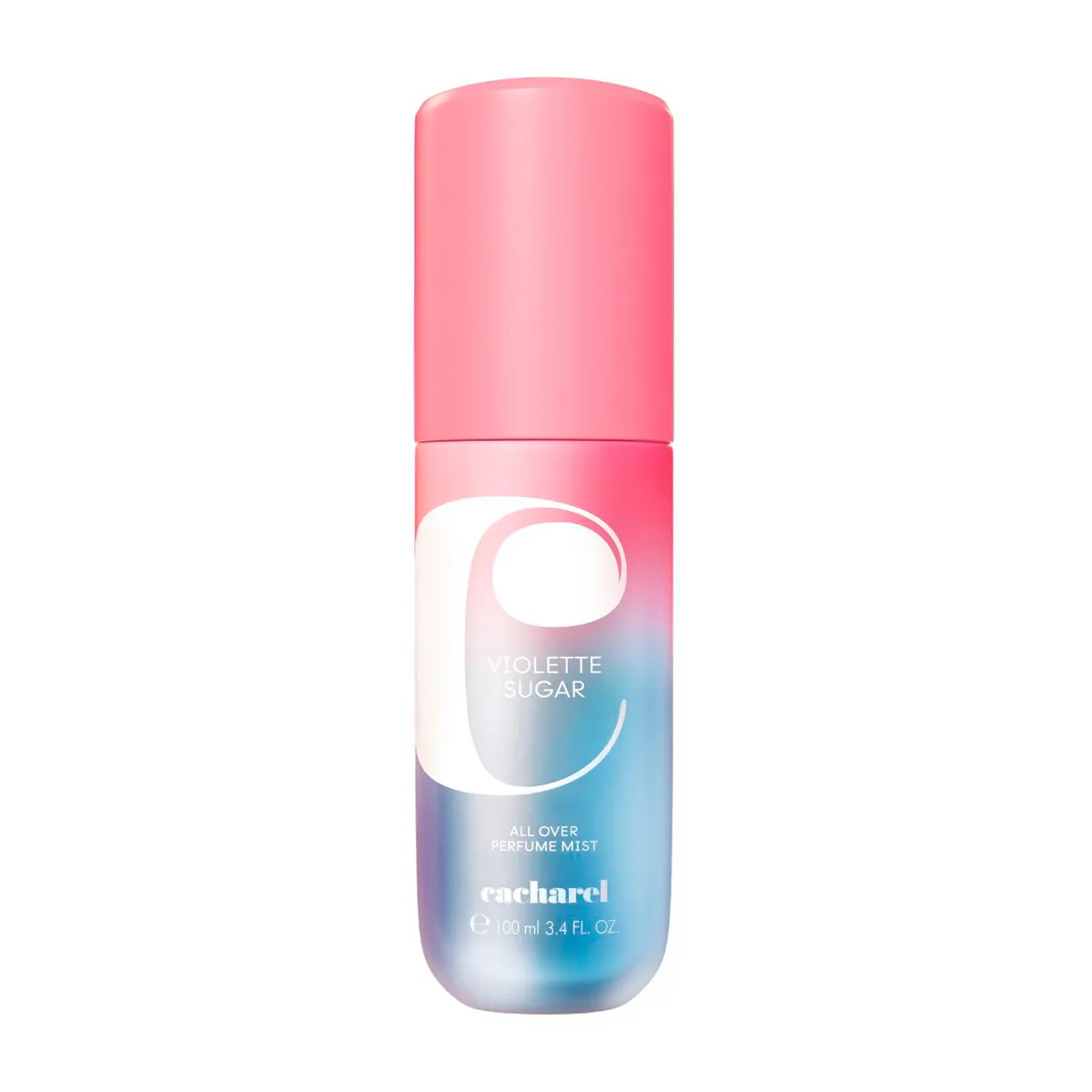 Yummy Mists - Violette Sugar 