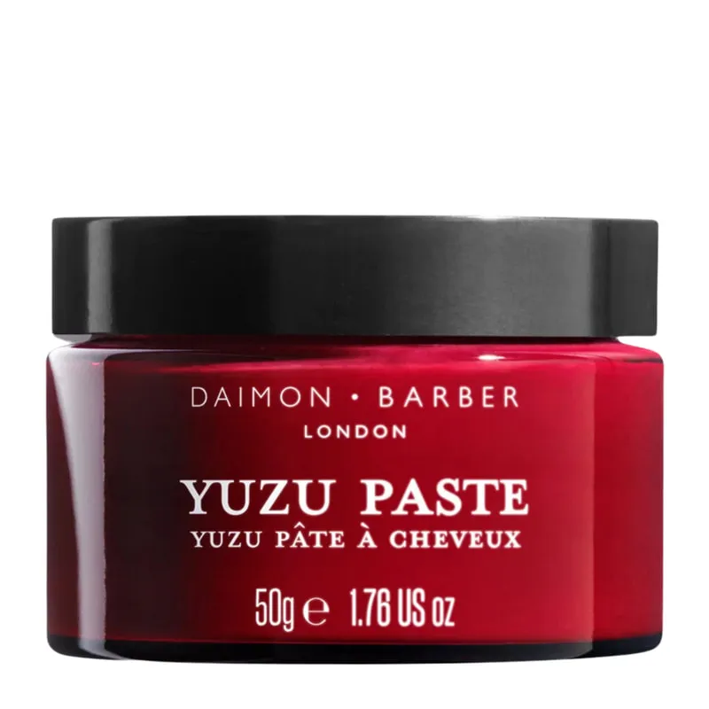 Yuzu Paste