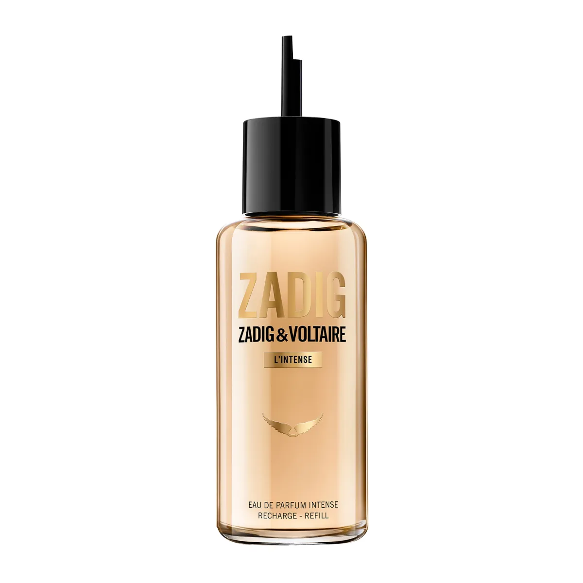 Zadig Eau de Parfum Intense Refill