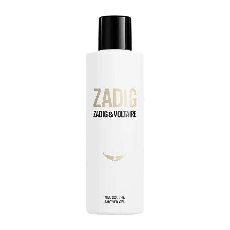 Zadig Shower Gel