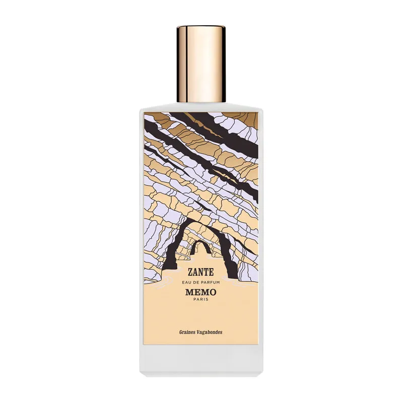 Zante Eau De Parfum