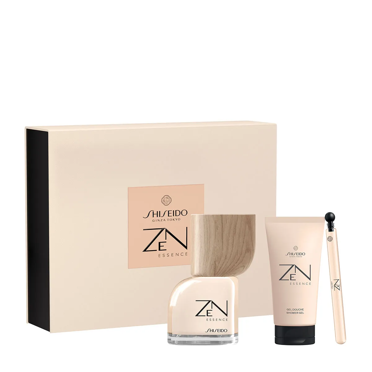 Zen Essence  Eau De Parfum  Set