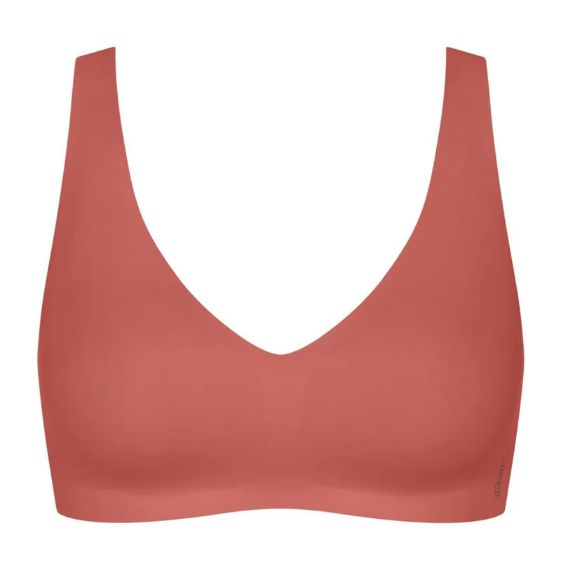 Zero feel 2.0 soft bra
