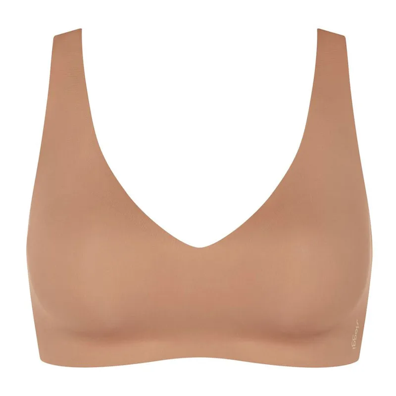 Zero feel 2.0 soft bra
