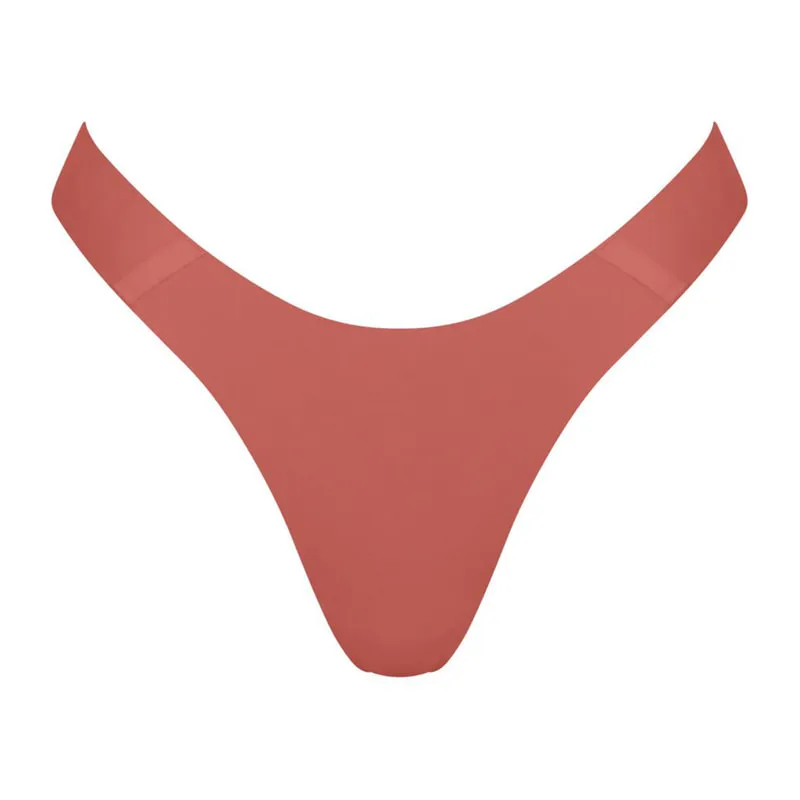 Zero feel 2.0 tiny tanga slip
