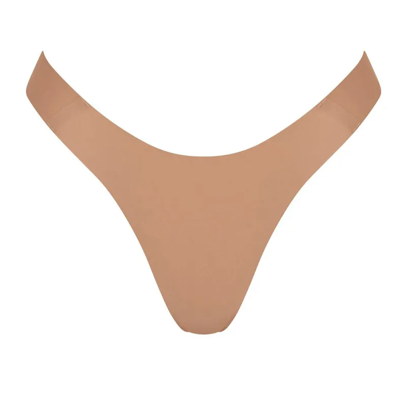 Zero feel 2.0 tiny tanga slip