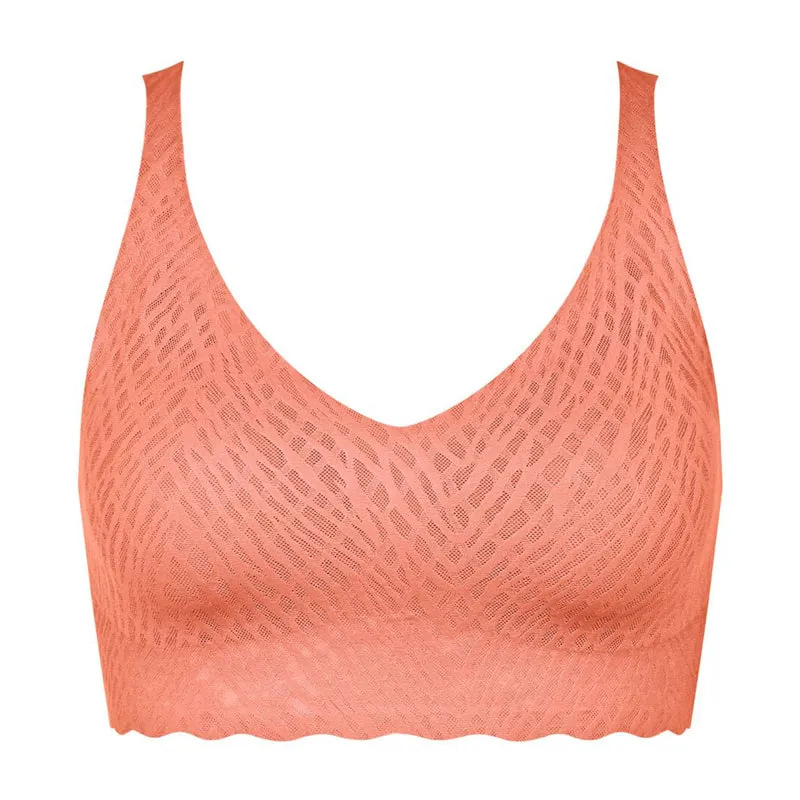 Zero feel bliss bralette