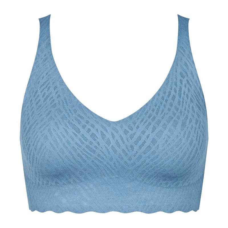 Zero feel bliss bralette