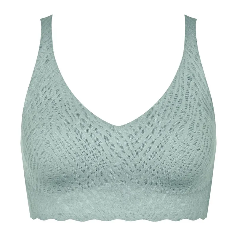 Zero feel bliss bralette