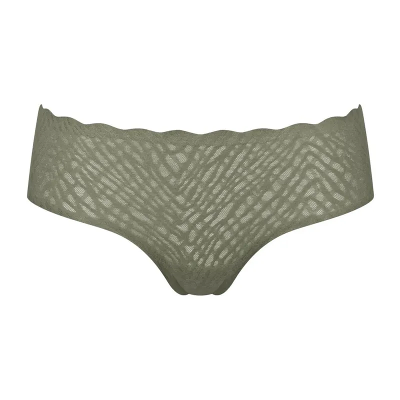 Zero feel bliss hipster slip