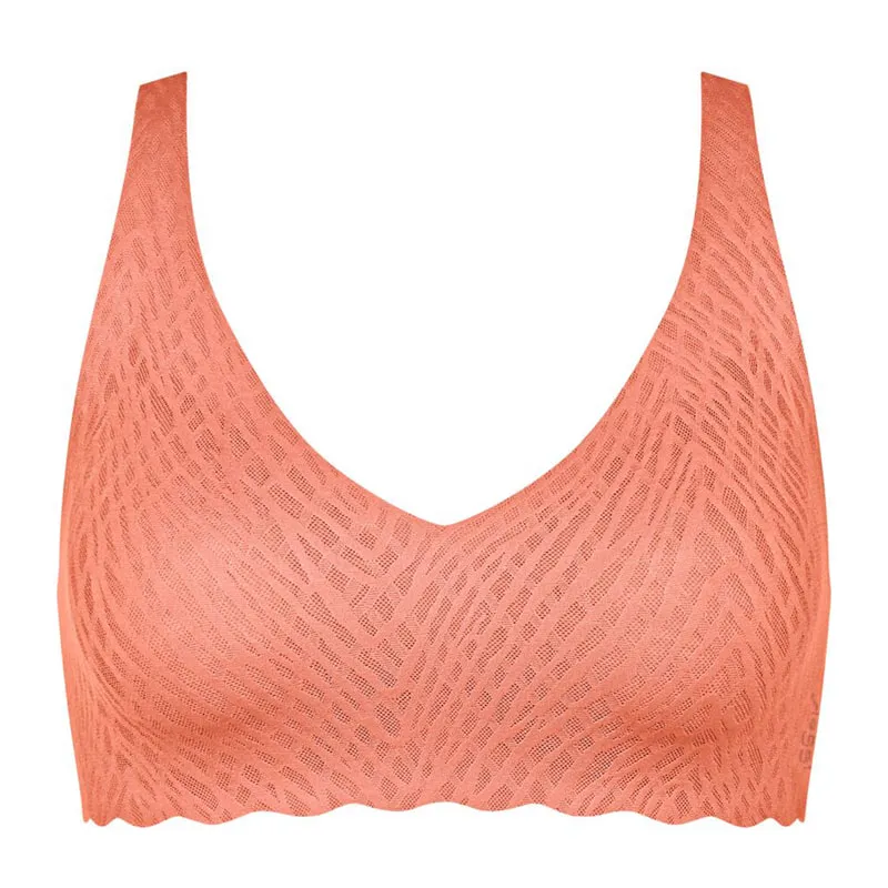 Zero feel bliss soft bra