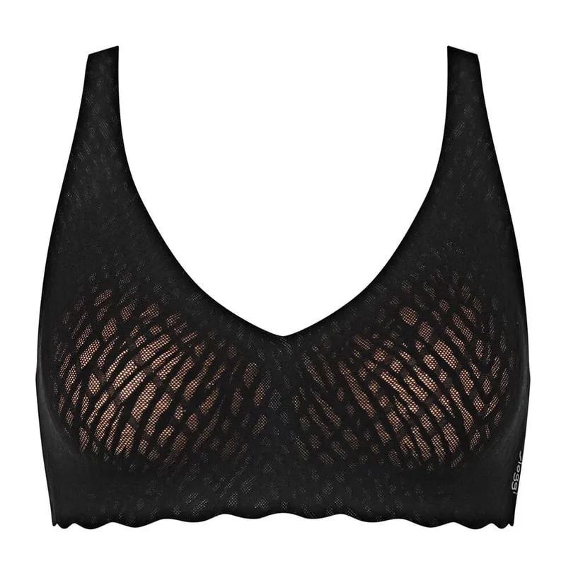 Zero feel bliss soft bra