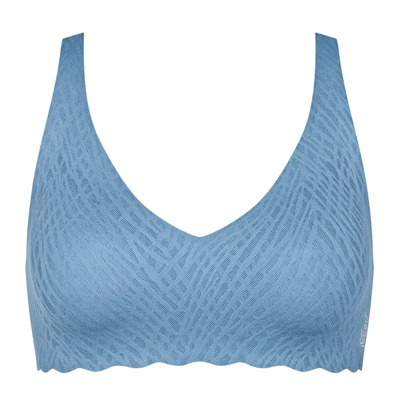 Zero feel bliss soft bra