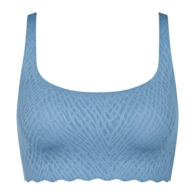 Zero feel bliss top