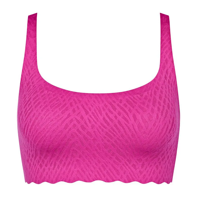 Zero feel bliss top