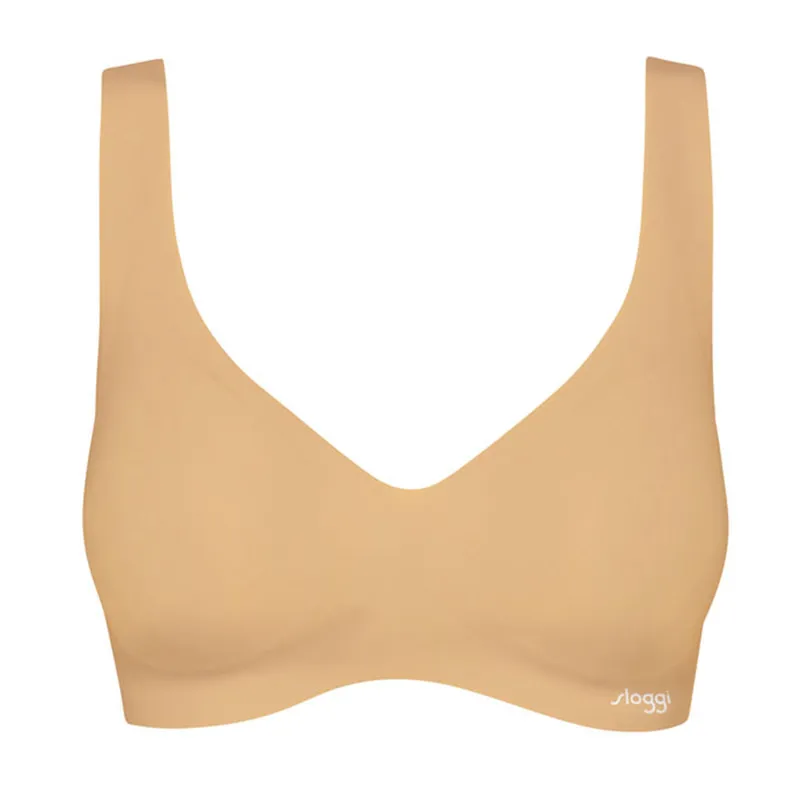 Zero feel bralette EX