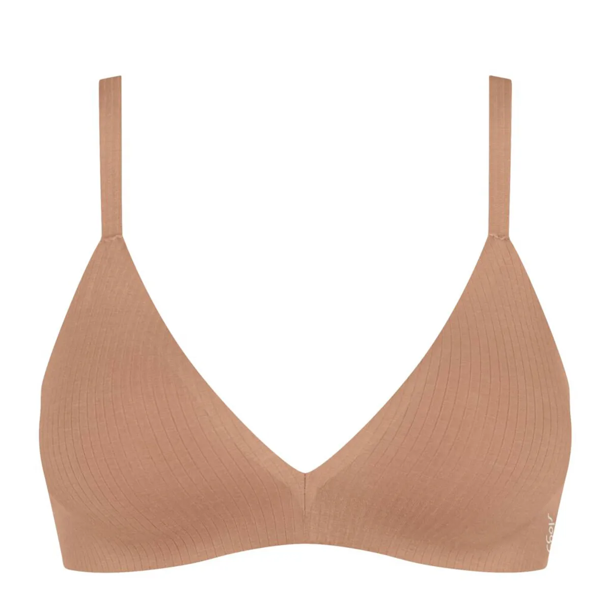 Zero feel pure the up push up bra