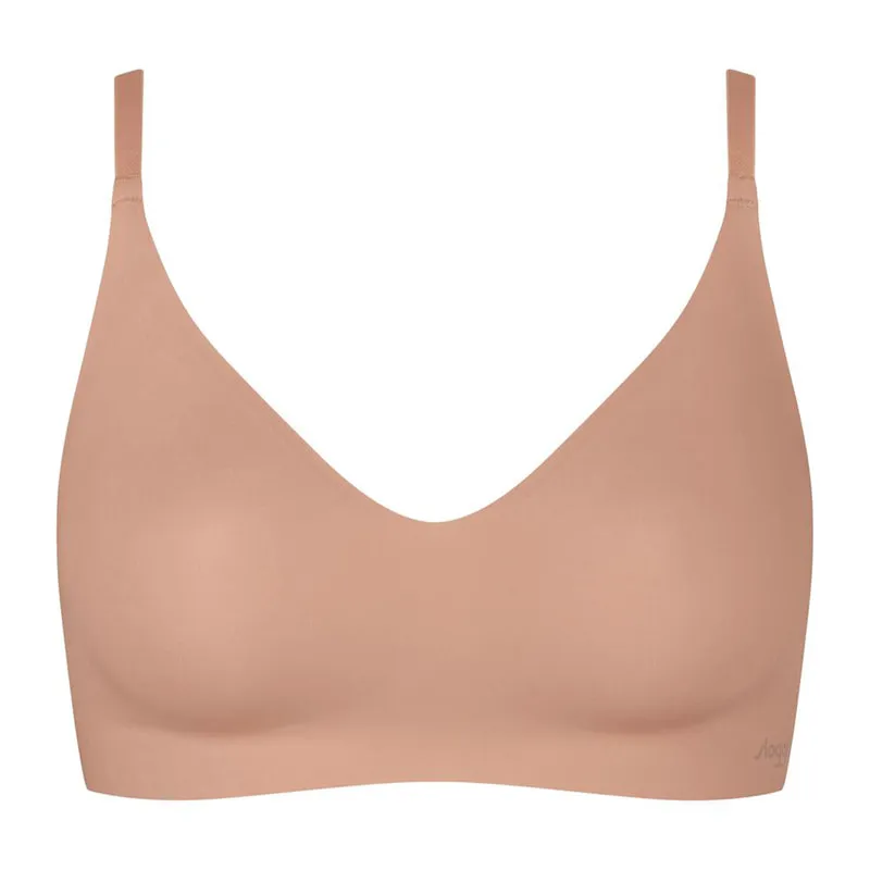 Zero microfibre 2.0 H bralette