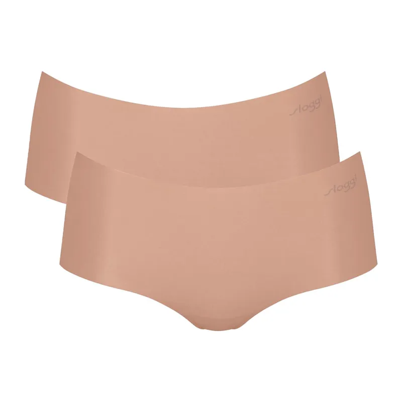 Zero microfibre 2.0 h short σλιπ 2 pack