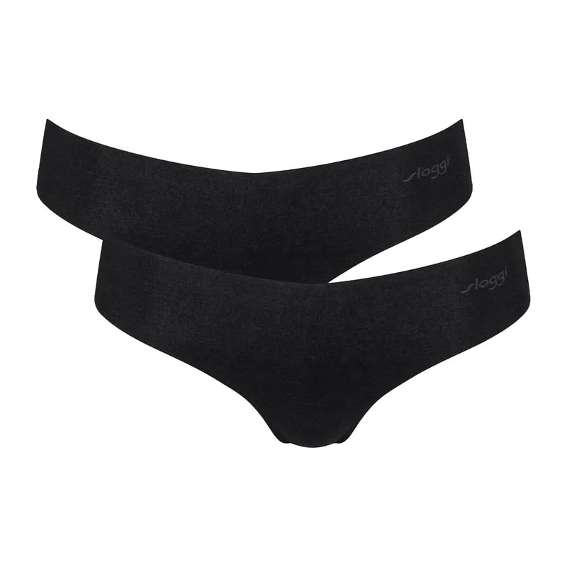 Zero modal 2.0 h hipstring slip 2 pack