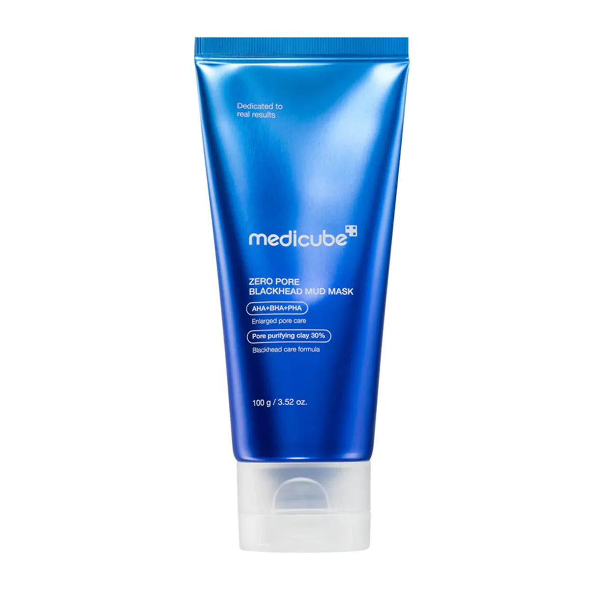Zero Pore Blackhead Mud Mask