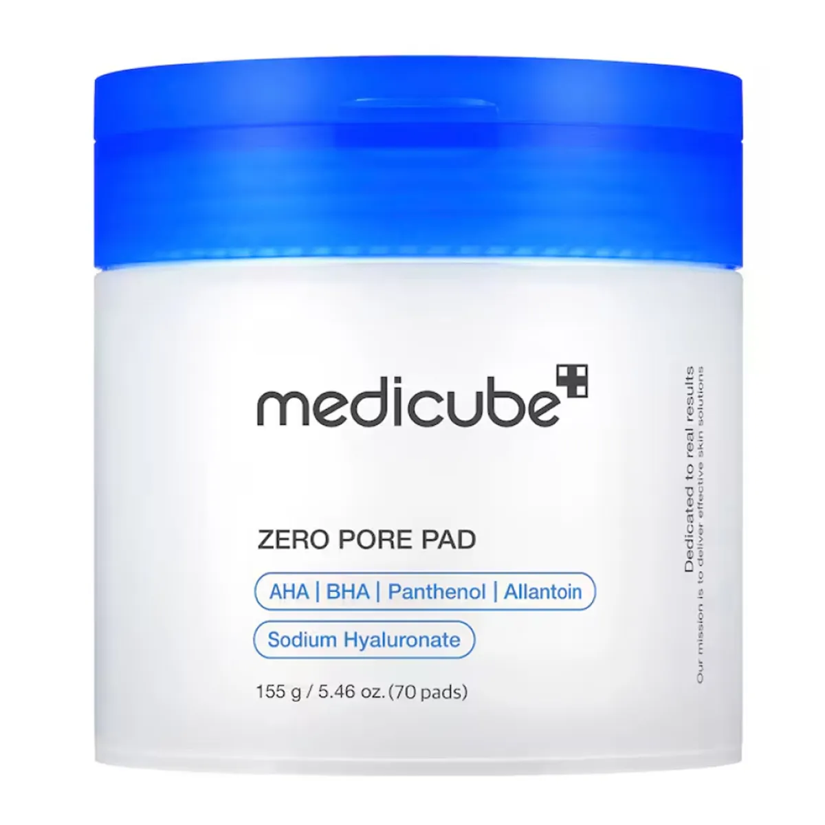 Zero Pore Pad 2.0