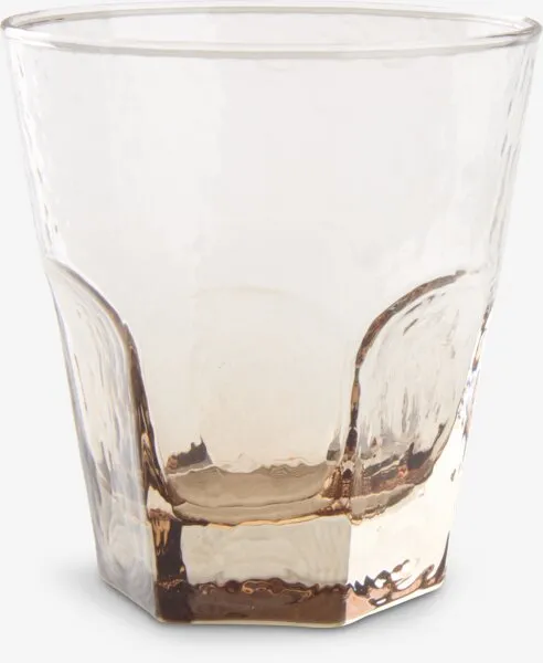 Ποτήρι GUNVALD 35cl καφέ