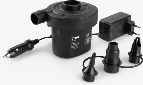 Τρόμπα KNUDEN 12V/230V