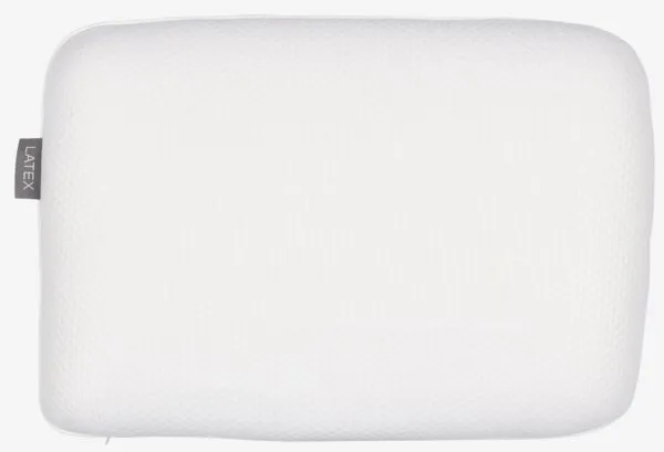 Latex μαξιλάρι 40x60x11 LANGESUND